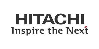 HITACHI